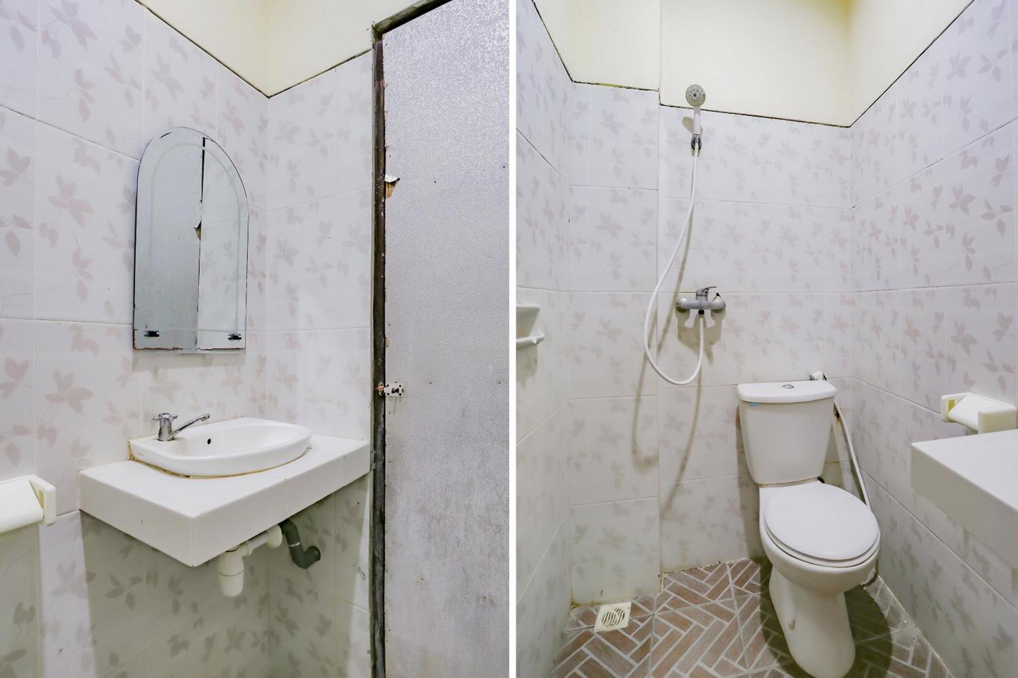 Oyo 4012 Ari Beach Inn Кута Екстер'єр фото